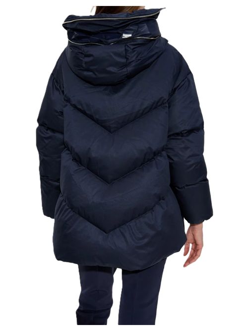 Add Giacca con cappuccio Add | 12AWH7418782­PACIFIC BLUE